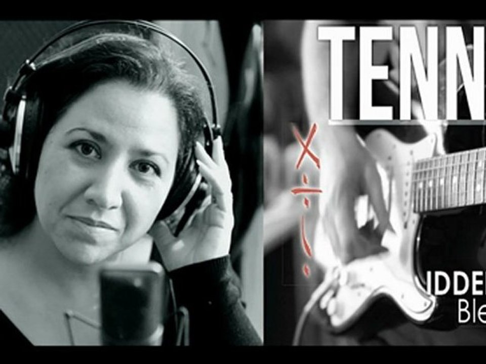 ►tenna  - extrait nouvel album 2012 ⵣ