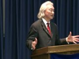 Dr. Michio Kaku - The World in 2030 Pt.2