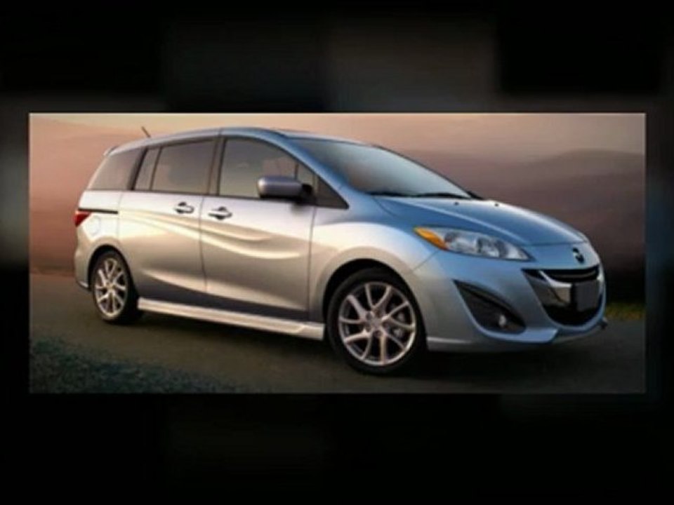Fremont Mazda near Hayward and a 2012 Mazda5 near Hayward
