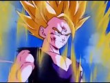 Gohan, The First SSJ2 Warrior