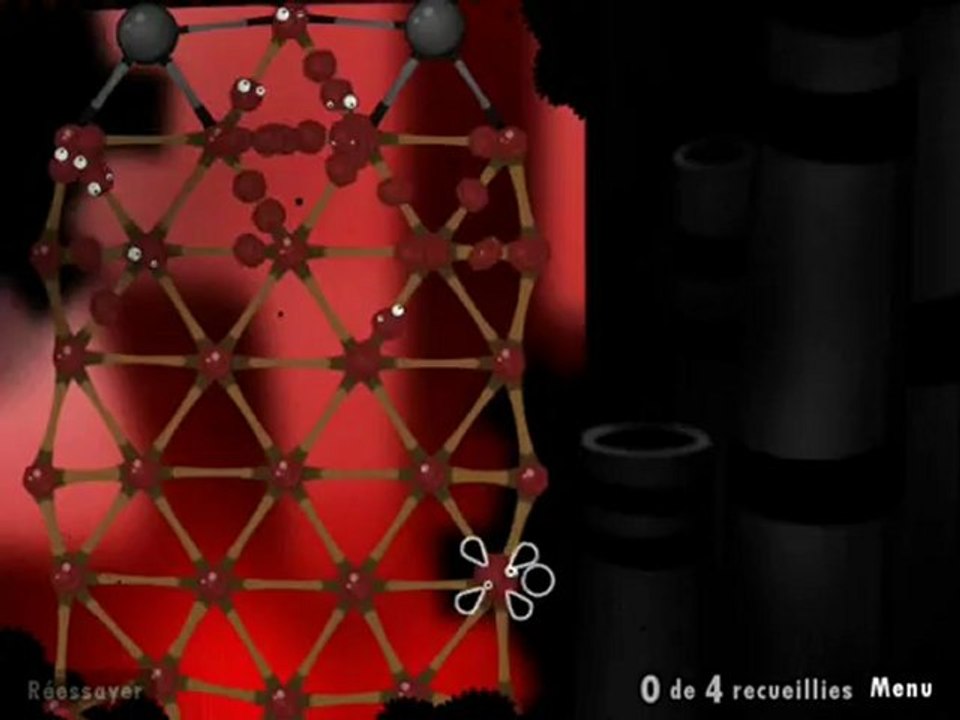 [PC] Vidéo-Détente world of goo