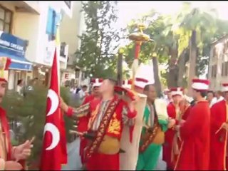 Bir Gece Ansızın Gelebiliriz SELÇUK