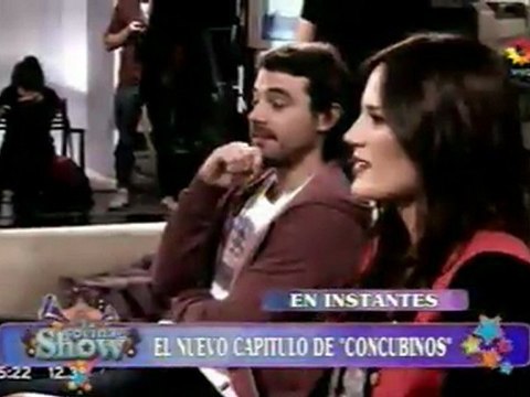 Pedro en la Cocina 3 (imágenes Concubinos) - 25 de Agosto