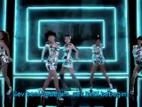Wonder Girls (ft. Akon) Like Money Turkish Sub