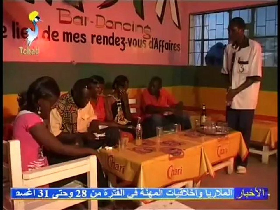 PATATES AMERES L'AVORTEMENT IERE PARTIE - SUR TOL