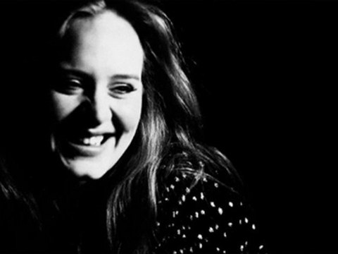 Adele - Interview with Laura Leishman at the Montreux Jazz Festival 2008