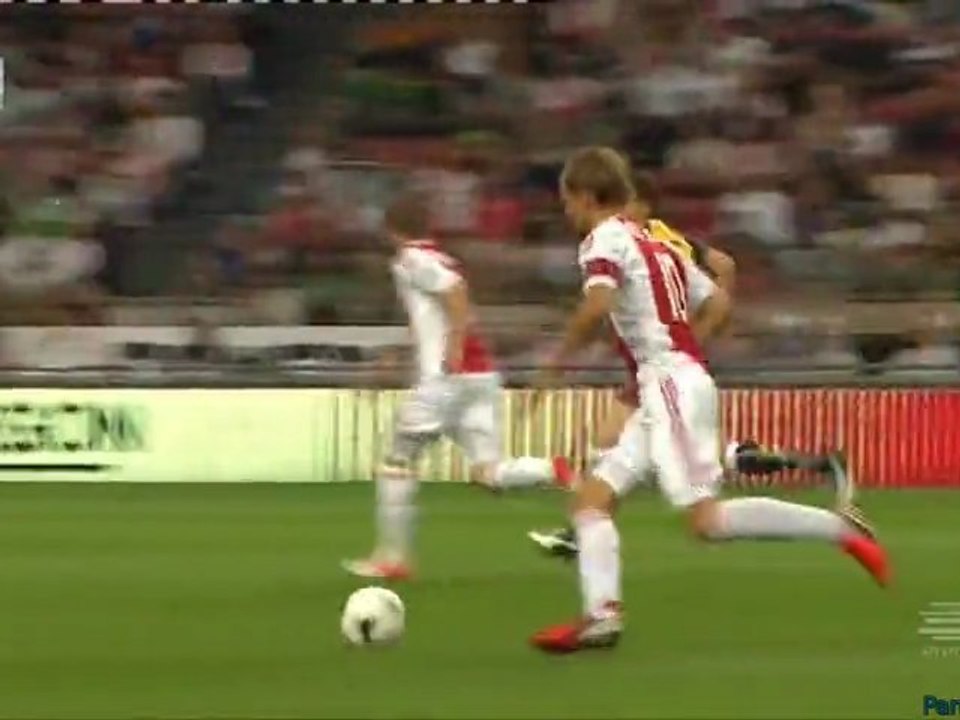 Ajax de Jong