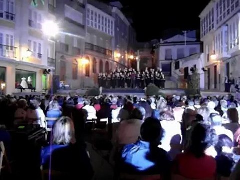 coral polifonica de monforte