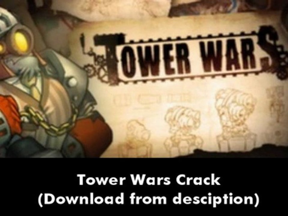 Tower Wars Crack