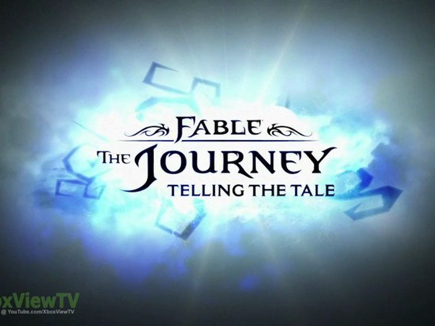 ⁣FABLE The Journey | ViDoc #1