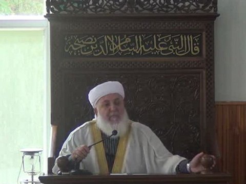 Ramazan ve Kur'an | Üstadımız Şeyh Abdullah TAYLAN (K.S)