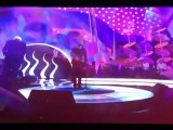 كاظم الساهر في احساسي غريب_ليالي دبي 2012