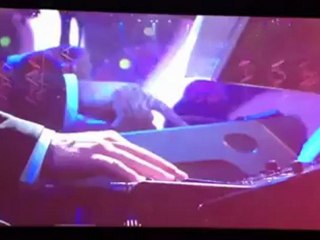 كاظم الساهر في شحلو طولك_ليالي دبي 2012