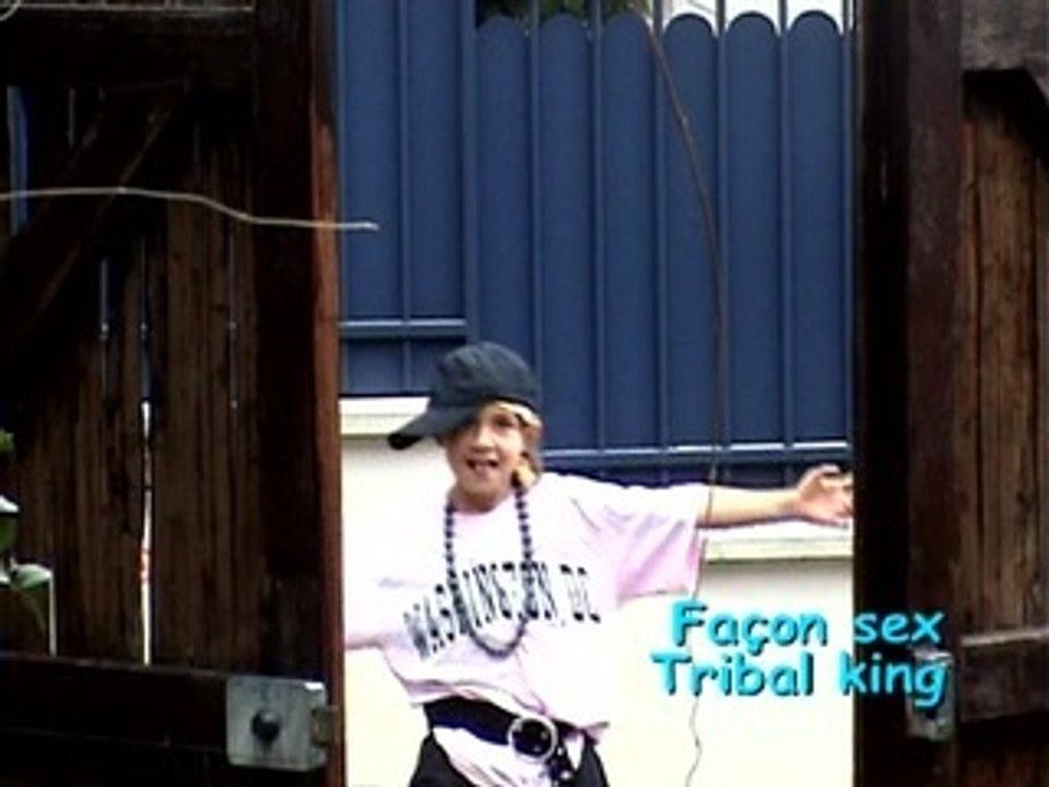 Façon sex