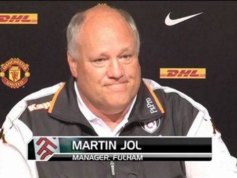 Fulham - Jol tende la mano a Dempsey