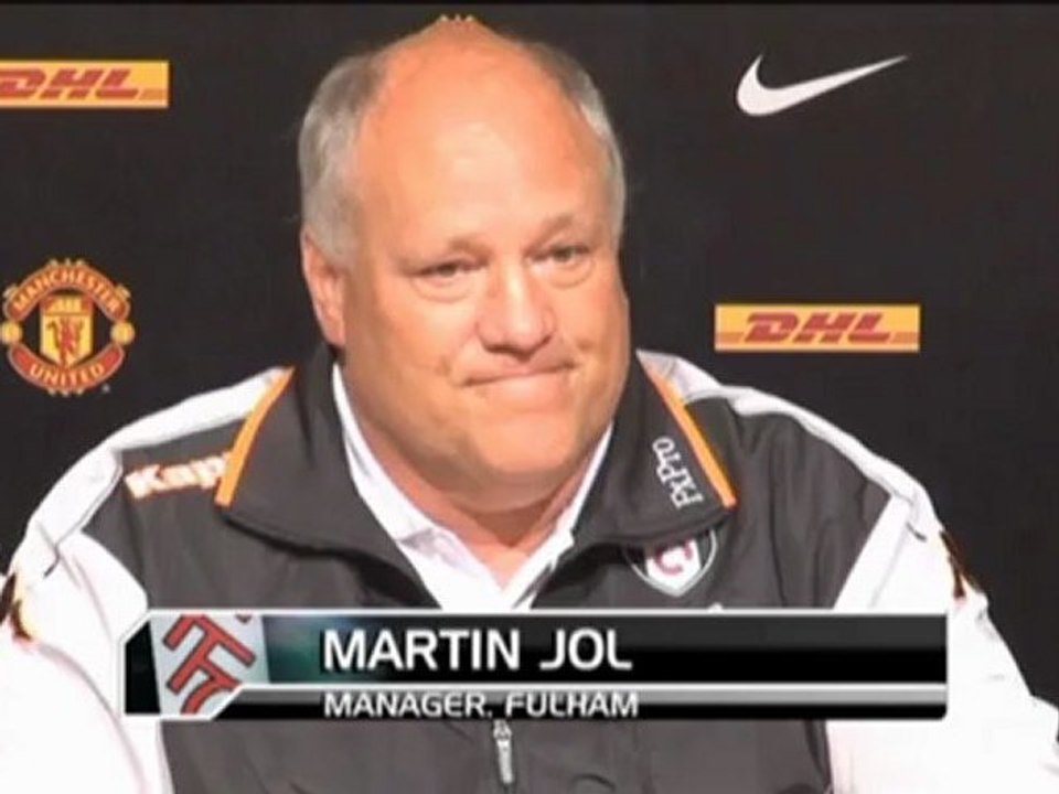 Jol: "würde dempsey am liebsten behalten"