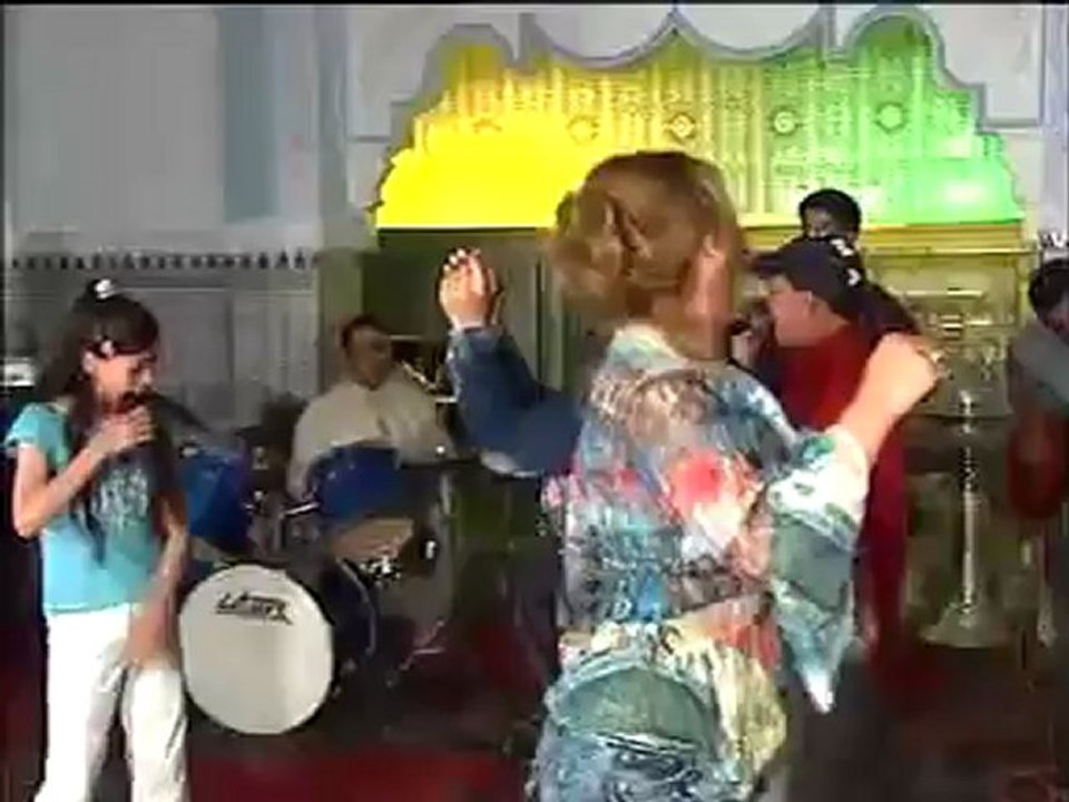 CHEBA WASILA & CHEB OUSSAMA BLADI BLAD ZITON