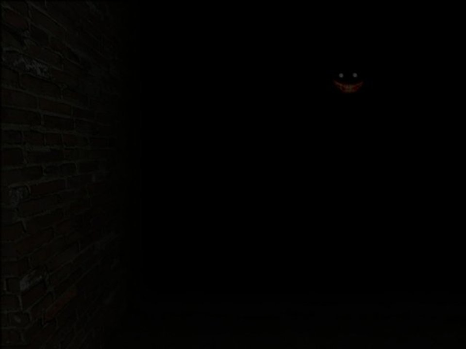 [Let's play] Scp 087-B