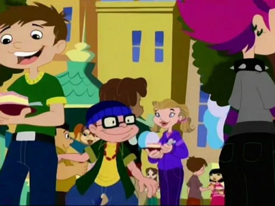 1 it's your party and i'll whine if i want to