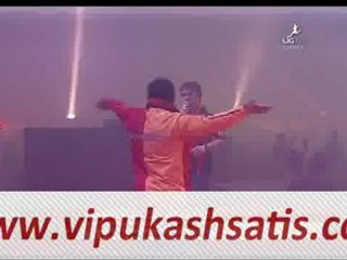 Sampiyonluk Kutlamasi Sebo Reis 3´lü HD