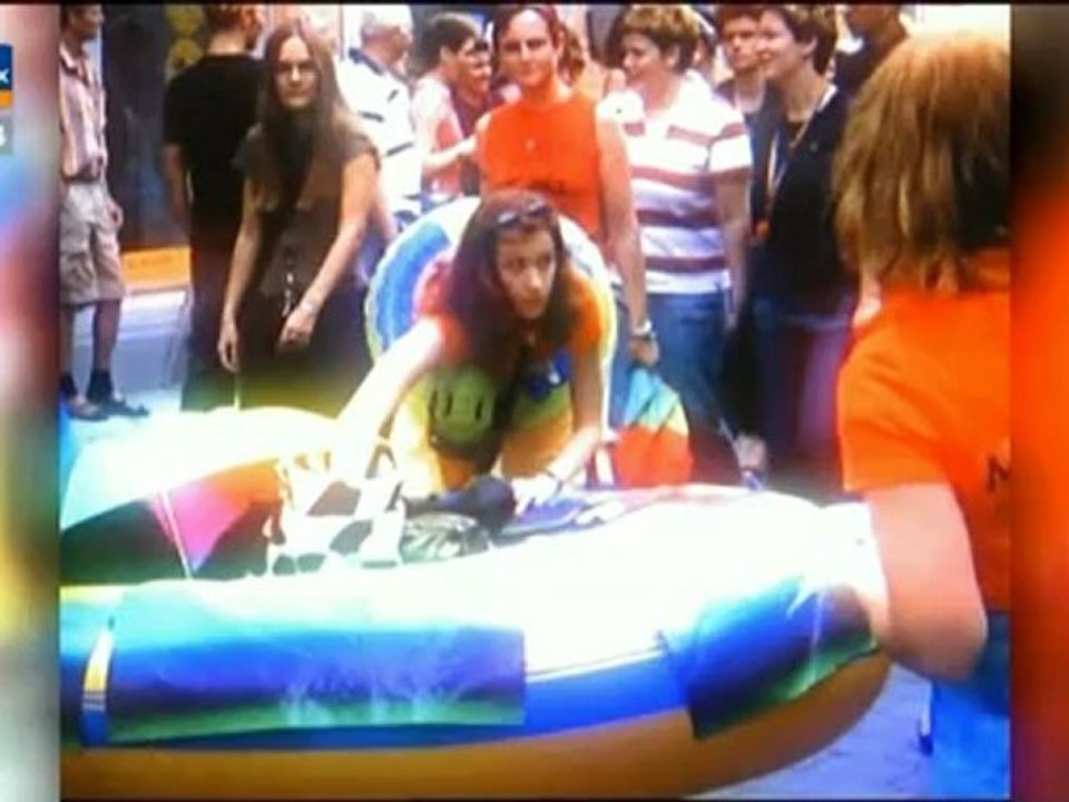 Mami, Mama und drei Kinder - Eine Regenbogenfamilie