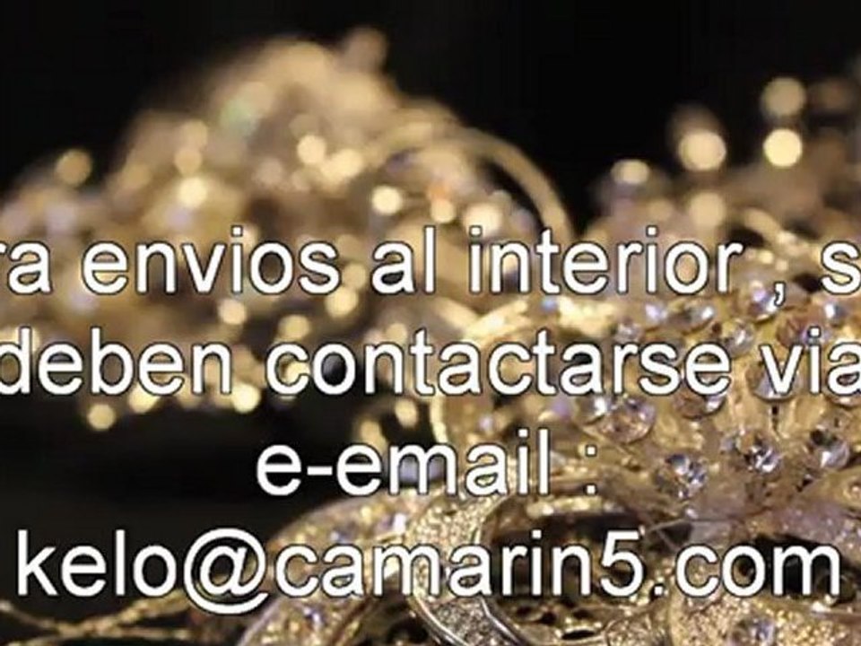 video tocados 2013