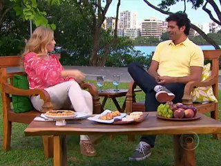 Estrelas 25-08-2012 Parte 1 Programa de Sábado