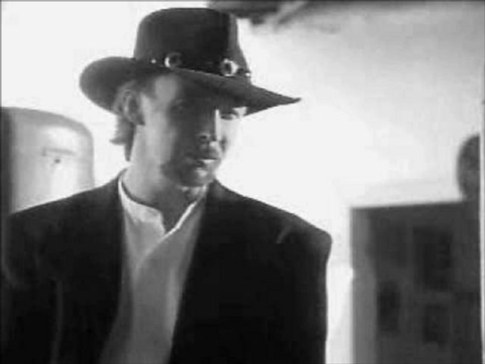 Clinton Gregory -- She Takes The Sad Out Of Saturday Night