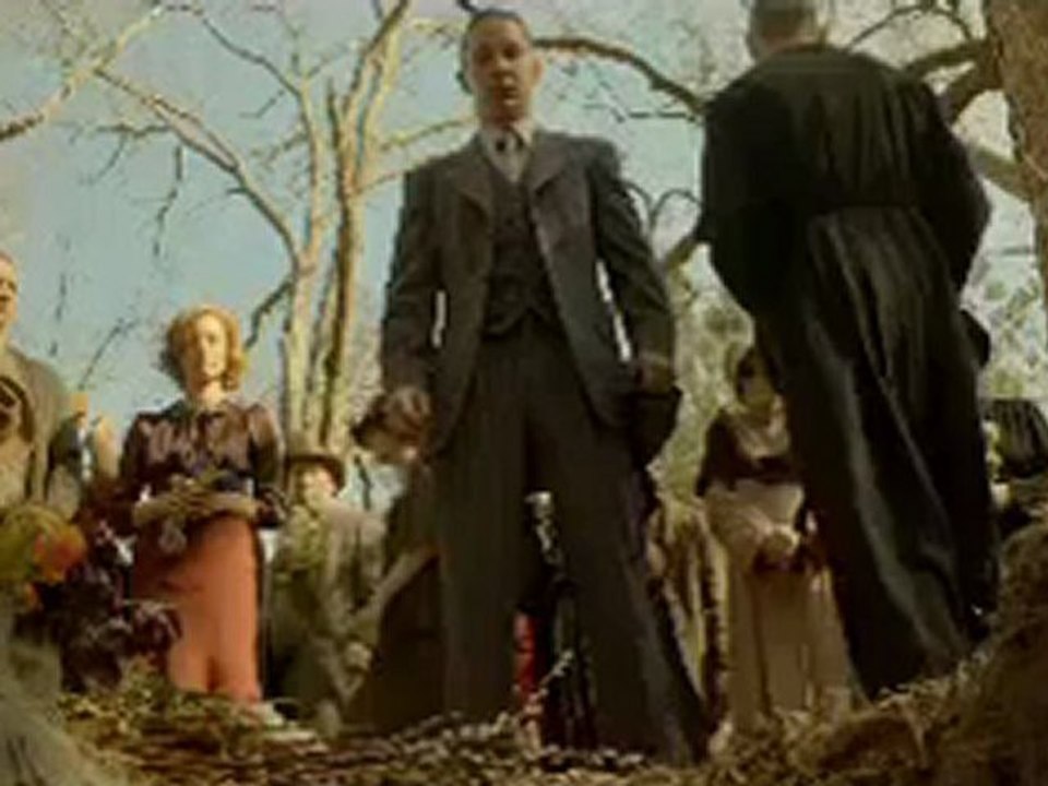 Sin ley (Lawless) - Tráiler español