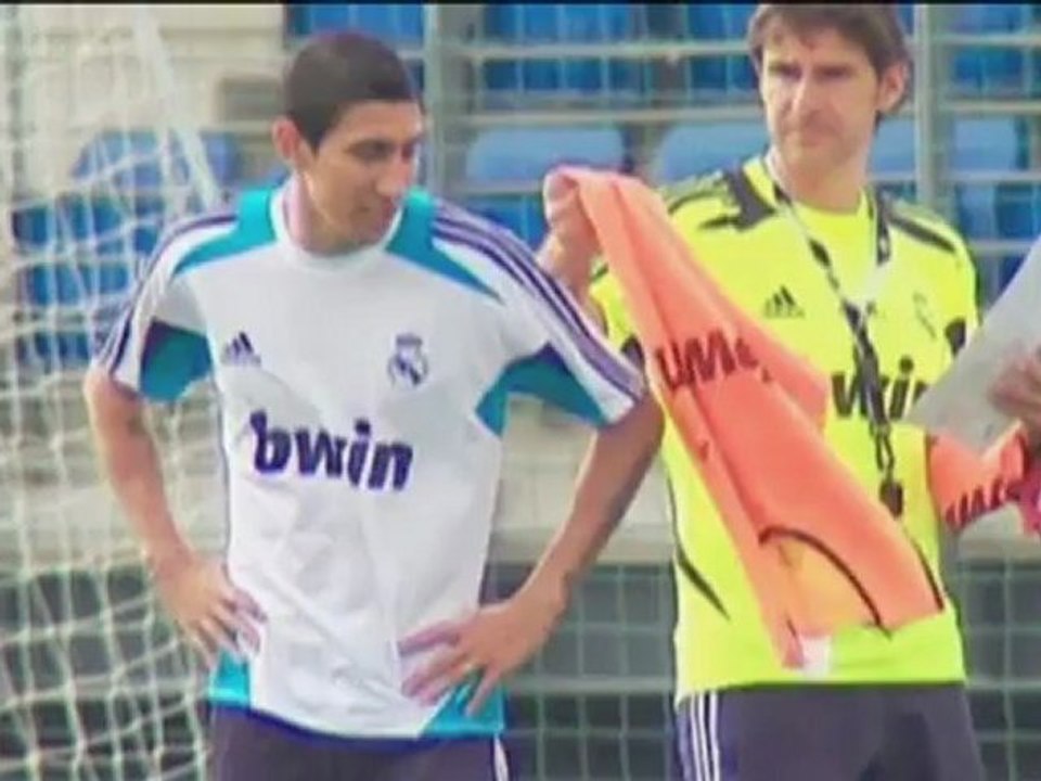 Vilanova focused on Osasuna