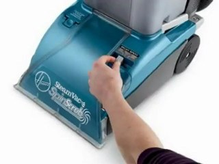 Hoover steamvac f5914900-Hoover SteamVac Carpet Cleaner F5914-900