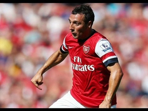 Stoke City vs. Arsenal Live Stream Online 26th August 2012