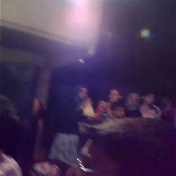 CeZareT FLow Ft - SLoweR SensiZ Bağcılar Evren Konseri 2012