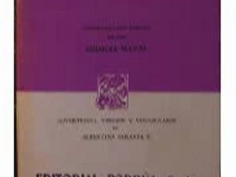 Religion Book Review: Popol vuh: Antiguas historias de los indios quiches de Guatemala, ilustradas con dibujos de los codices mayas ( Sepan cuantos ) (Spanish Edition)