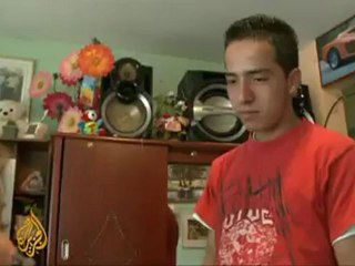 Colombia wealth gap leaves poor short-changed