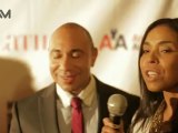 HBO NYILFF 2012 iamREDCARPET 15th interview
