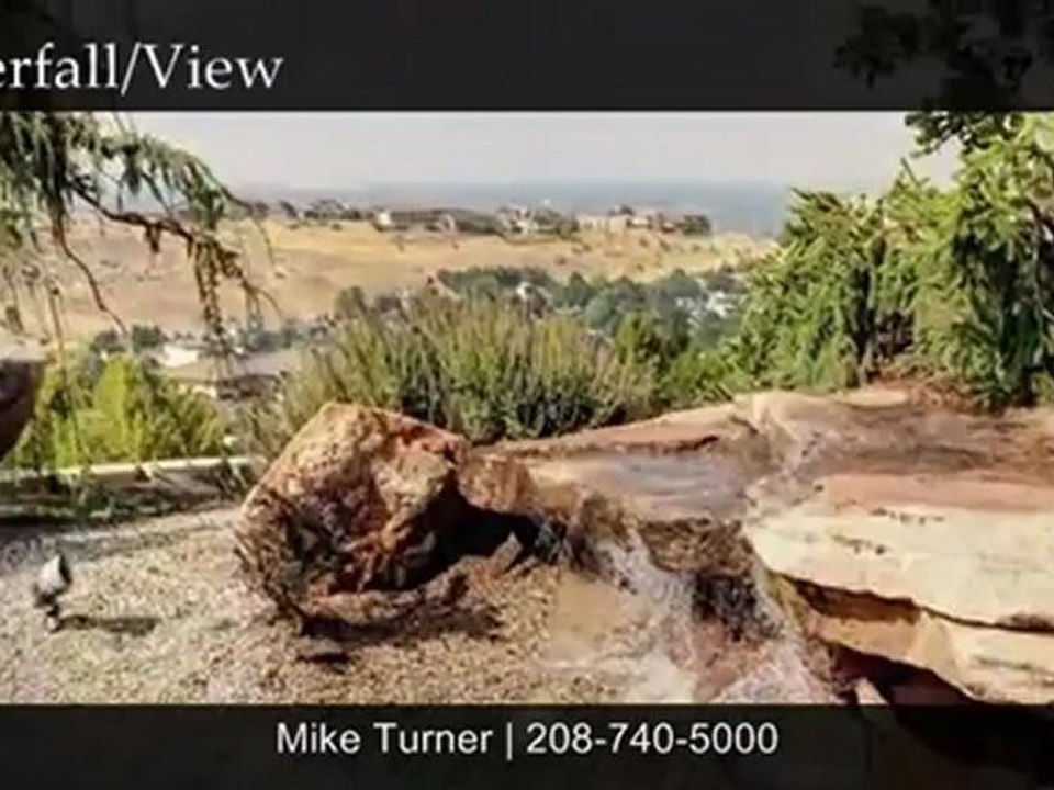 Boise Land - East Plateau