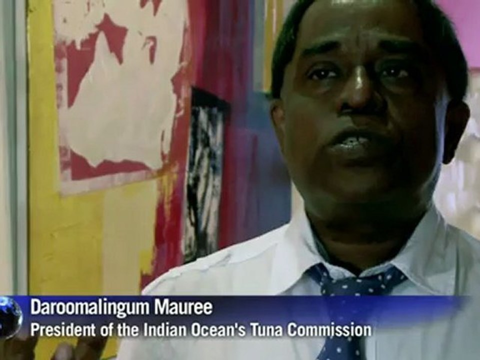 Mauritian fishermen battle against new fishing legislation