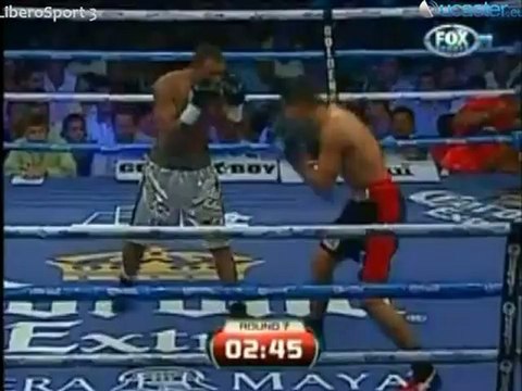 2012-08-25 Gilberto Ramirez Sanchez vs Richard Gutierrez