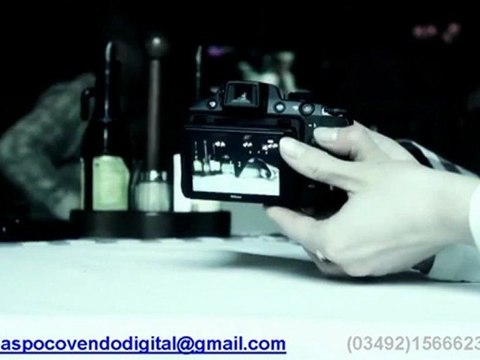 Mas poco vendo Rafaela,Nikon P510,Nikon Rafaela,digital Rafaela