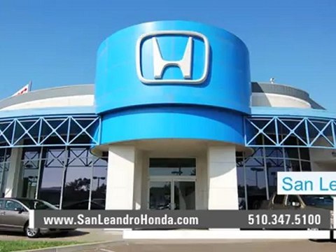 Oakland, CA - Pre Owned Honda Civic Financing