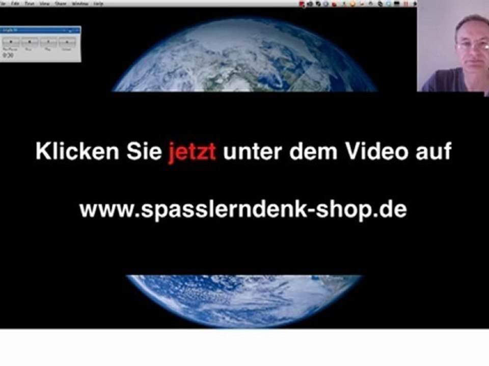 Rentenalter erhöhen Teil 1 VWL