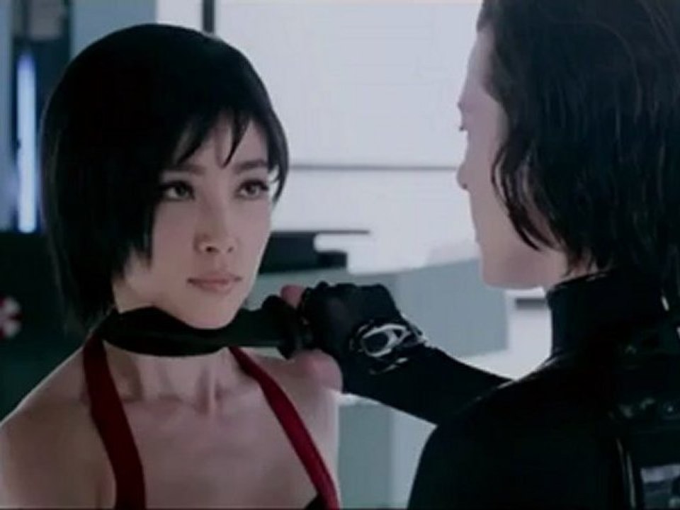 RE5 - I dont work for Umbrella anymore