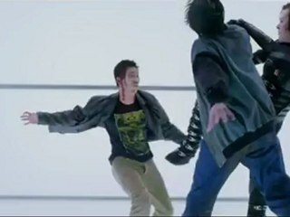 RE5 - Alice vs Zombies