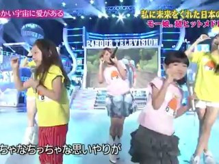 20120826 morning_musume&OG part2