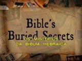Mistérios da Bíblia Hebraica (Parte 1) [NatGeo]