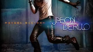 Jason Derulo - Fight For You (Gordon & Doyle Bootleg)