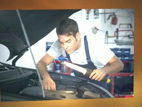 Audi Spark Plugs Maintenance