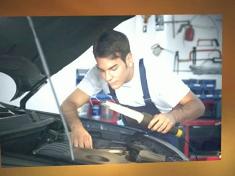 Audi Spark Plugs Maintenance