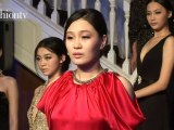 Elena Marchesini Fall 2012 Show in Beijing | FashionTV
